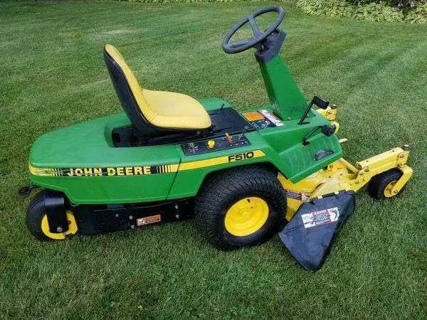 john deere f510 engine diagram
