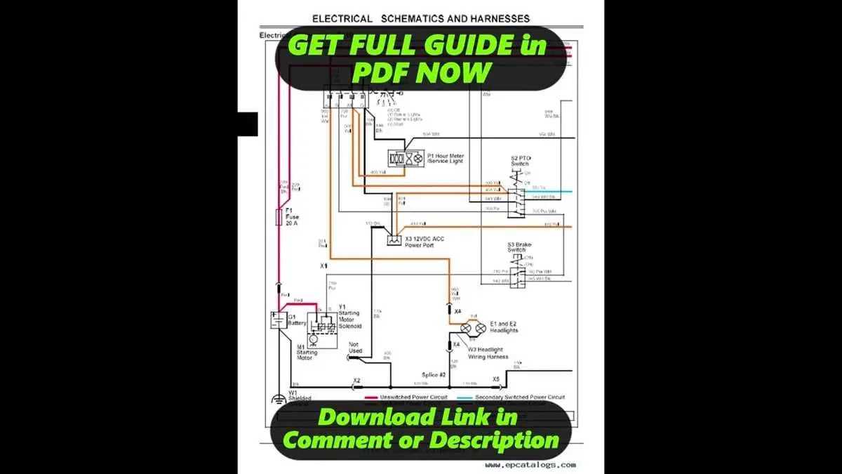 john deere f510 headlight wiring diagram john deere f510 headlight wiring diagram