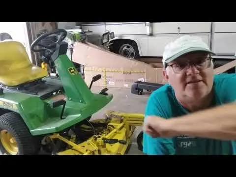 john deere f525 deck belt diagram