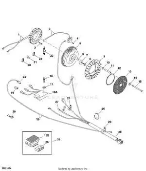 john deere f620 clutch replacement diagram