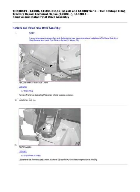 john deere f925 wiring diagram