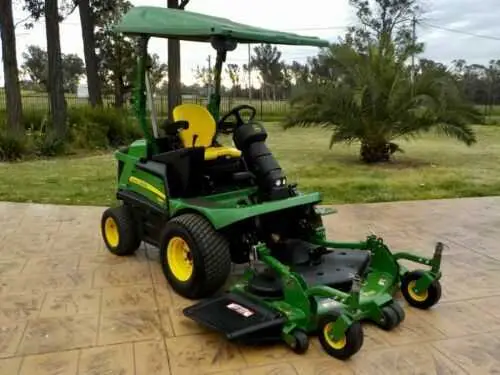 john deere f932 wiring diagram