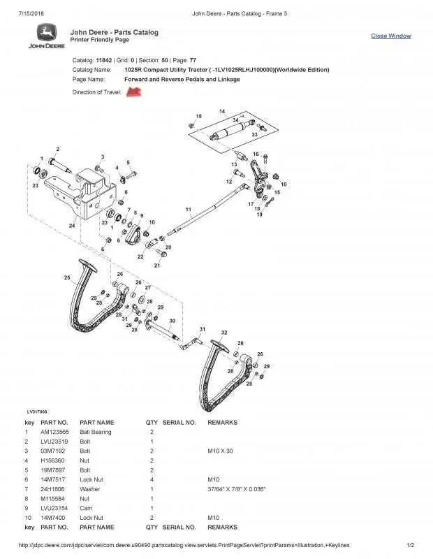 john deere forward reverse pedal linkage diagram john deere forward reverse pedal linkage diagram