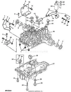 john deere g100 parts diagram