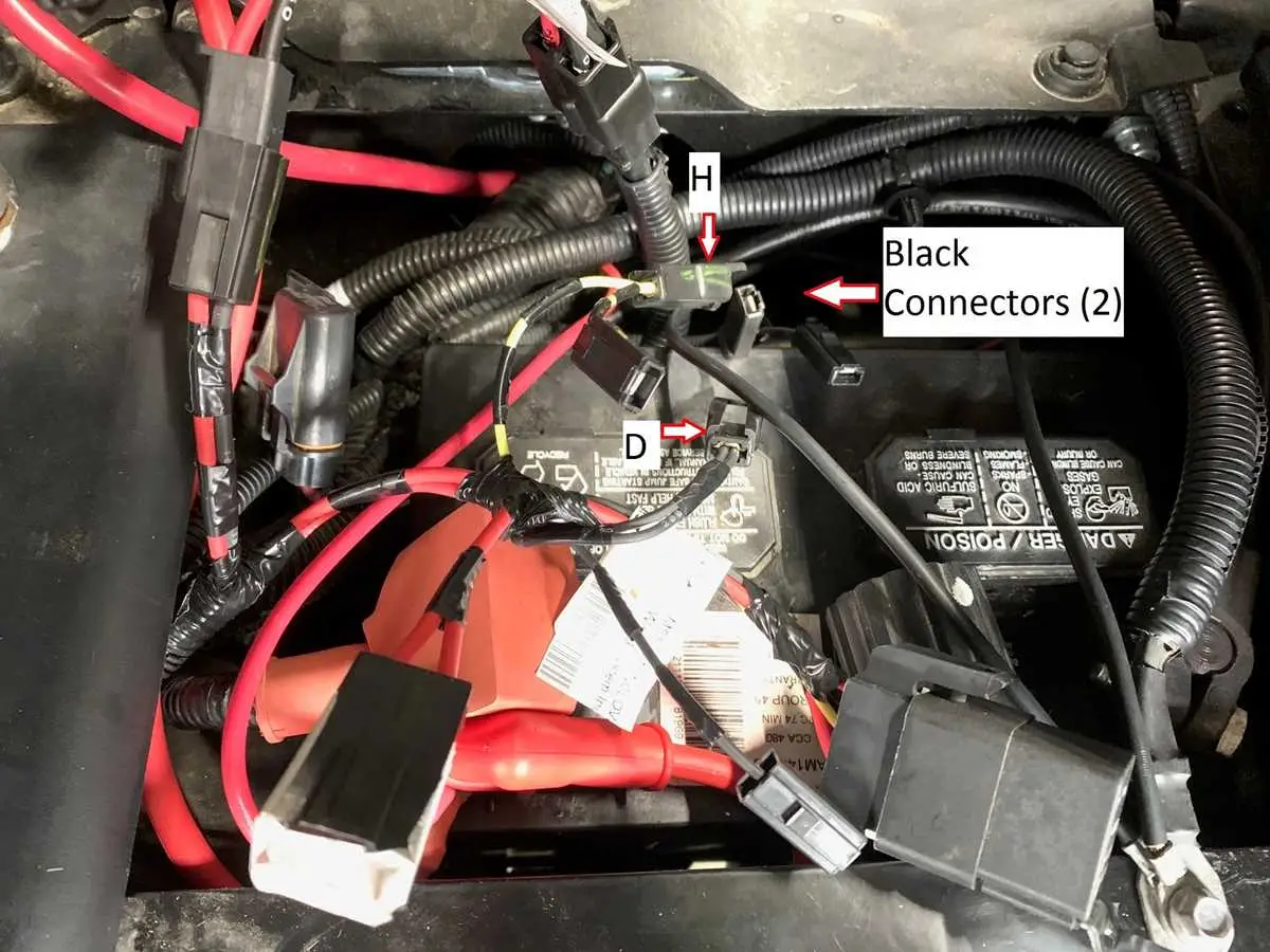 john deere gator 620i wiring diagram