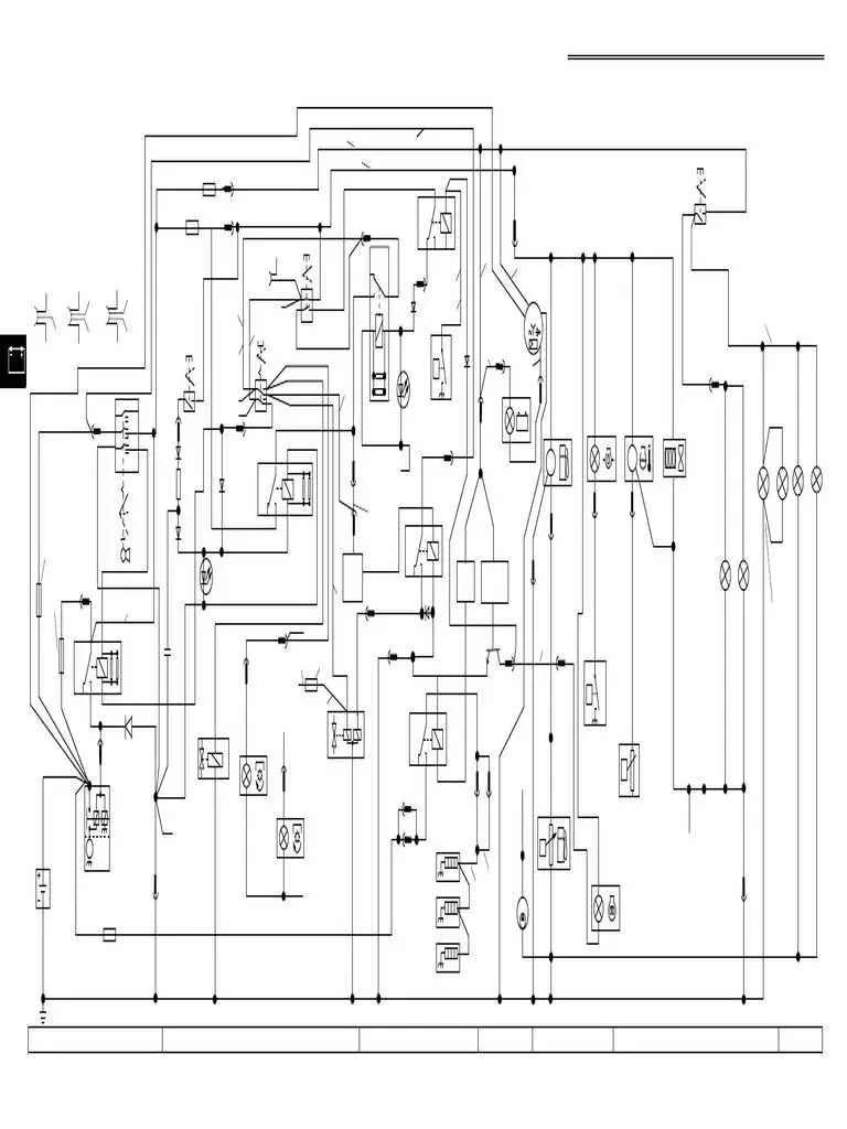 john deere gator 6x4 fuse panel diagram john deere gator 6x4 fuse panel diagram