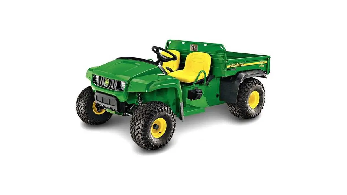 john deere gator 850d parts diagram
