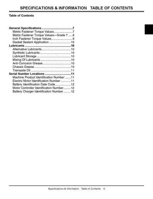 john deere gator te wiring diagram
