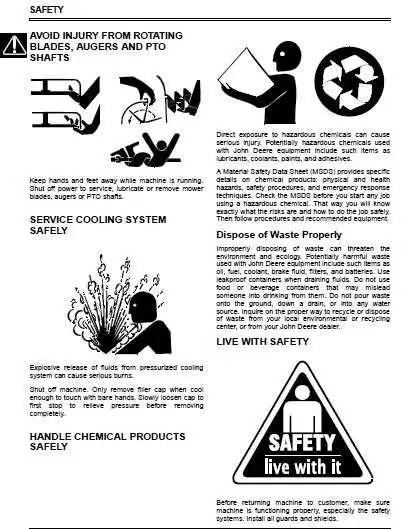 john deere gs30 parts diagram