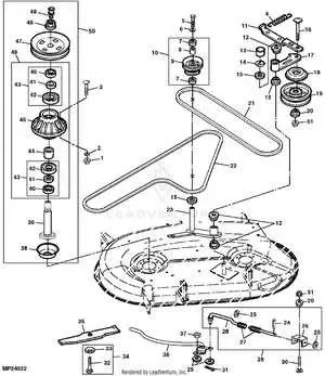 john deere gt235 main drive belt diagram john deere gt235 main drive belt diagram