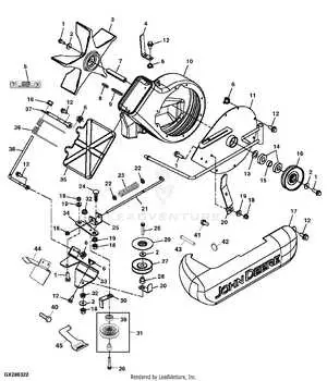 john deere gt235 parts diagram pdf