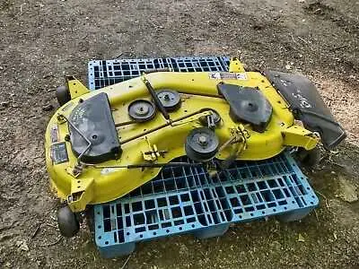john deere gt262 48 mower deck diagram