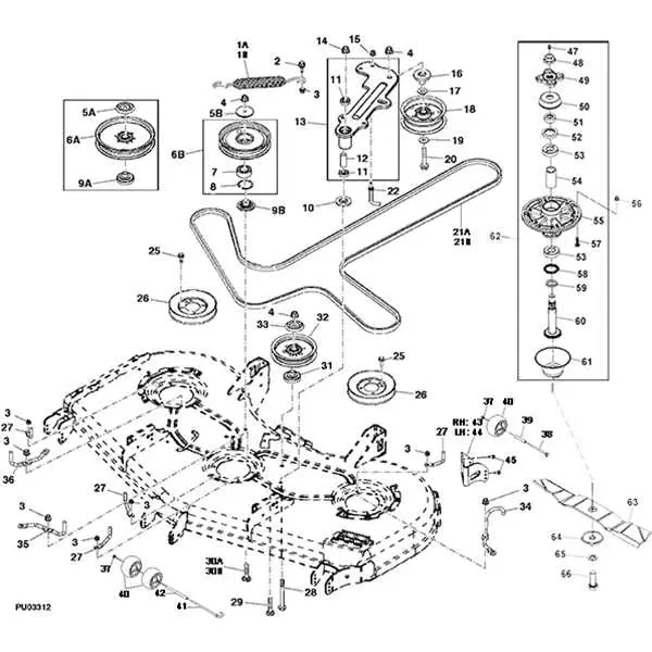 john deere gt262 wiring diagram