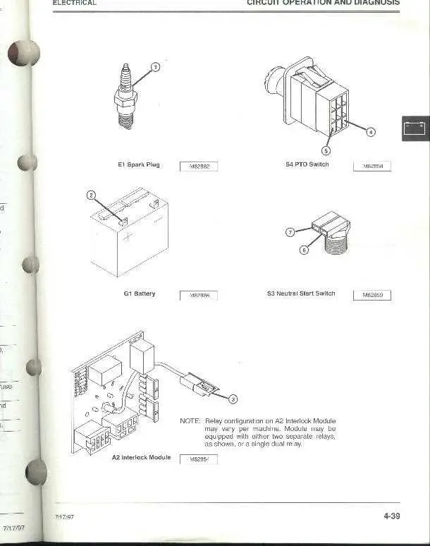 john deere gt275 fuse diagram john deere gt275 fuse diagram