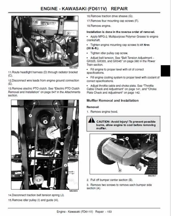 john deere gx325 clutch wiring diagram
