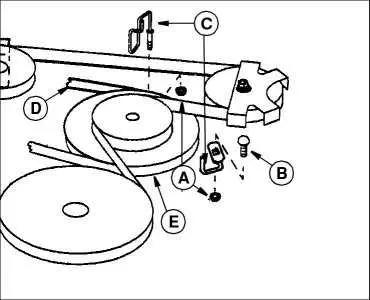 john deere gx85 mower deck belt diagram john deere gx85 mower deck belt diagram