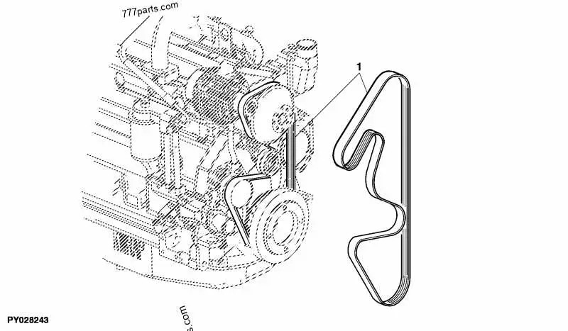 john deere ho48l belt diagram john deere ho48l belt diagram