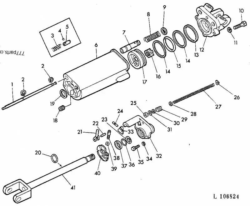 john deere hydraulics diagram x 748 parts john deere hydraulics diagram x 748 parts