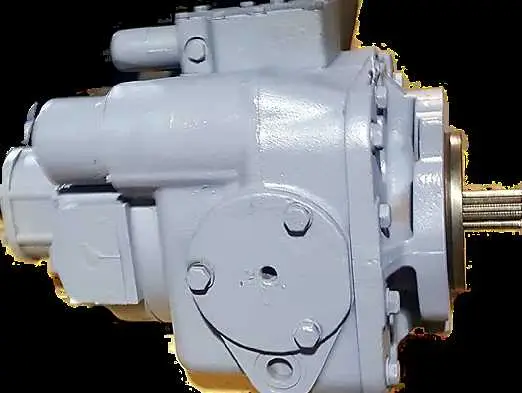 john deere hydrostatic transmission diagram