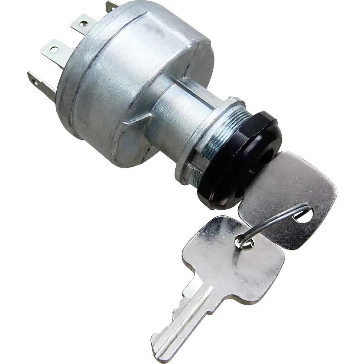 john deere ignition switch diagram for model 2640