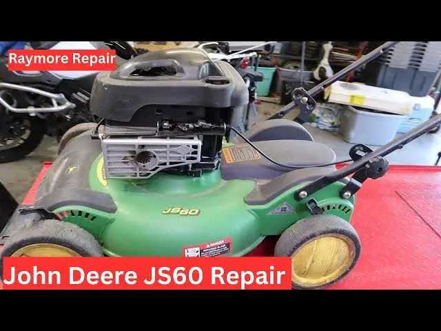 john deere js 45 parts diagram