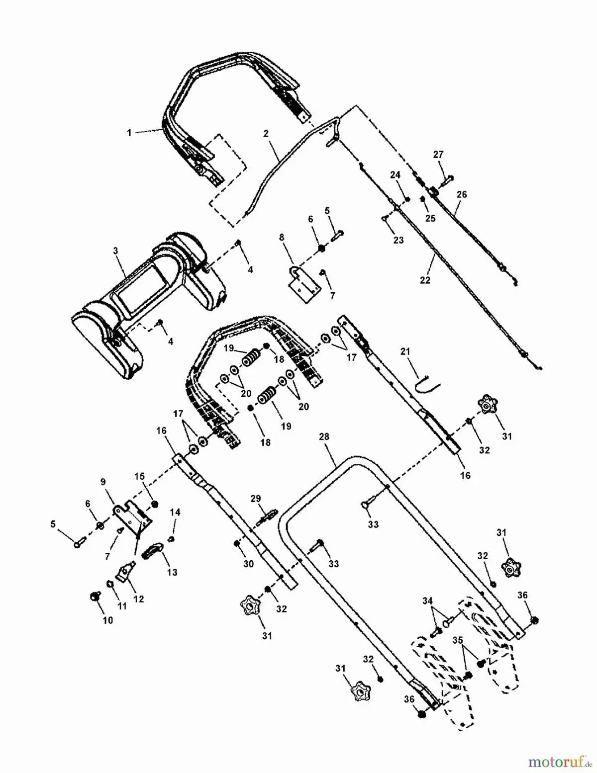 john deere js26 parts diagram john deere js26 parts diagram