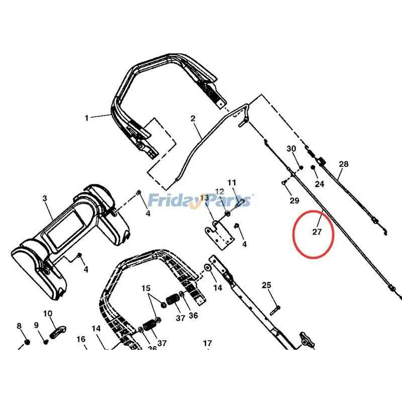john deere js45 parts diagram