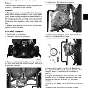 john deere js63 diagram john deere js63 diagram