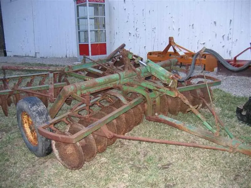 john deere kba disc parts diagram