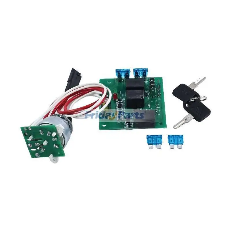 john deere key switch module 455 serial 070001 am128878 diagram john deere key switch module 455 serial 070001 am128878 diagram