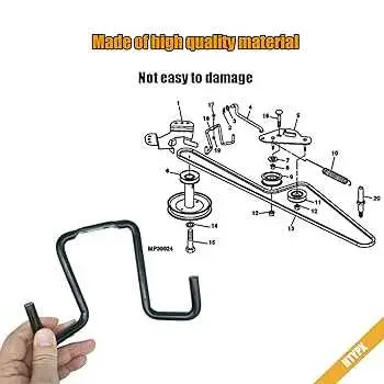 john deere l100 deck belt diagram john deere l100 deck belt diagram