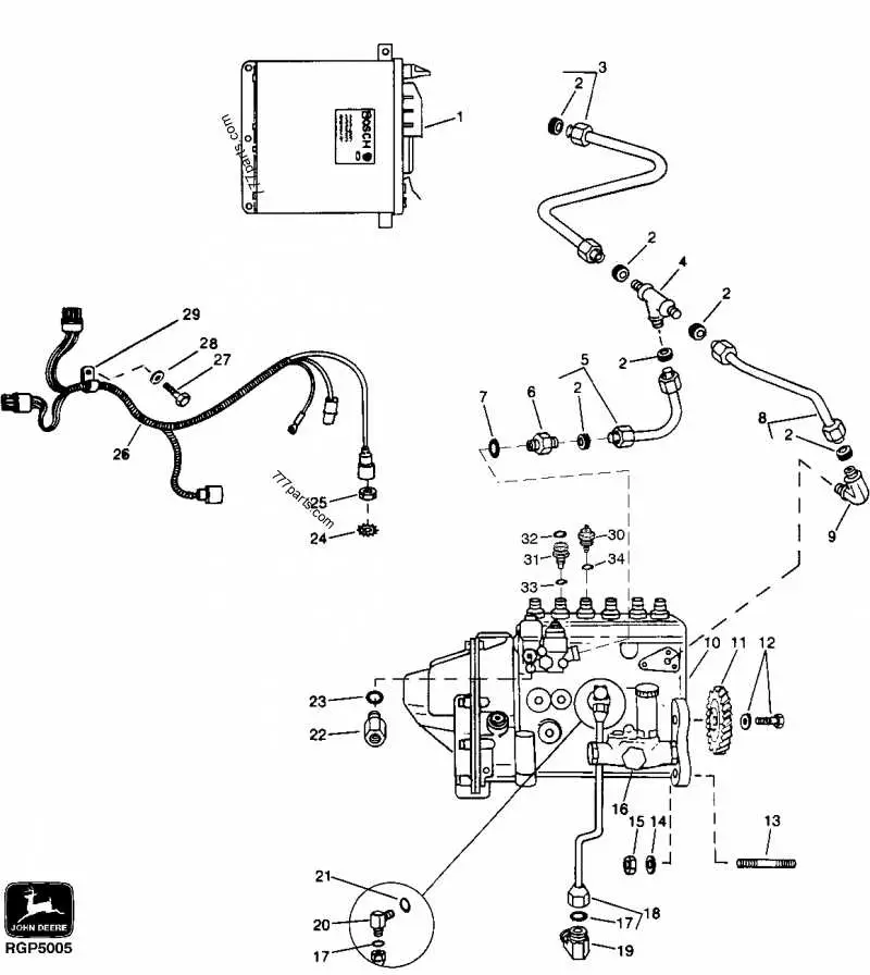 john deere l100 fuel line diagram john deere l100 fuel line diagram