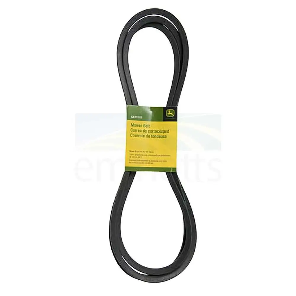 john deere l100belt diagram
