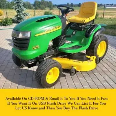 john deere l110 part diagram 15b