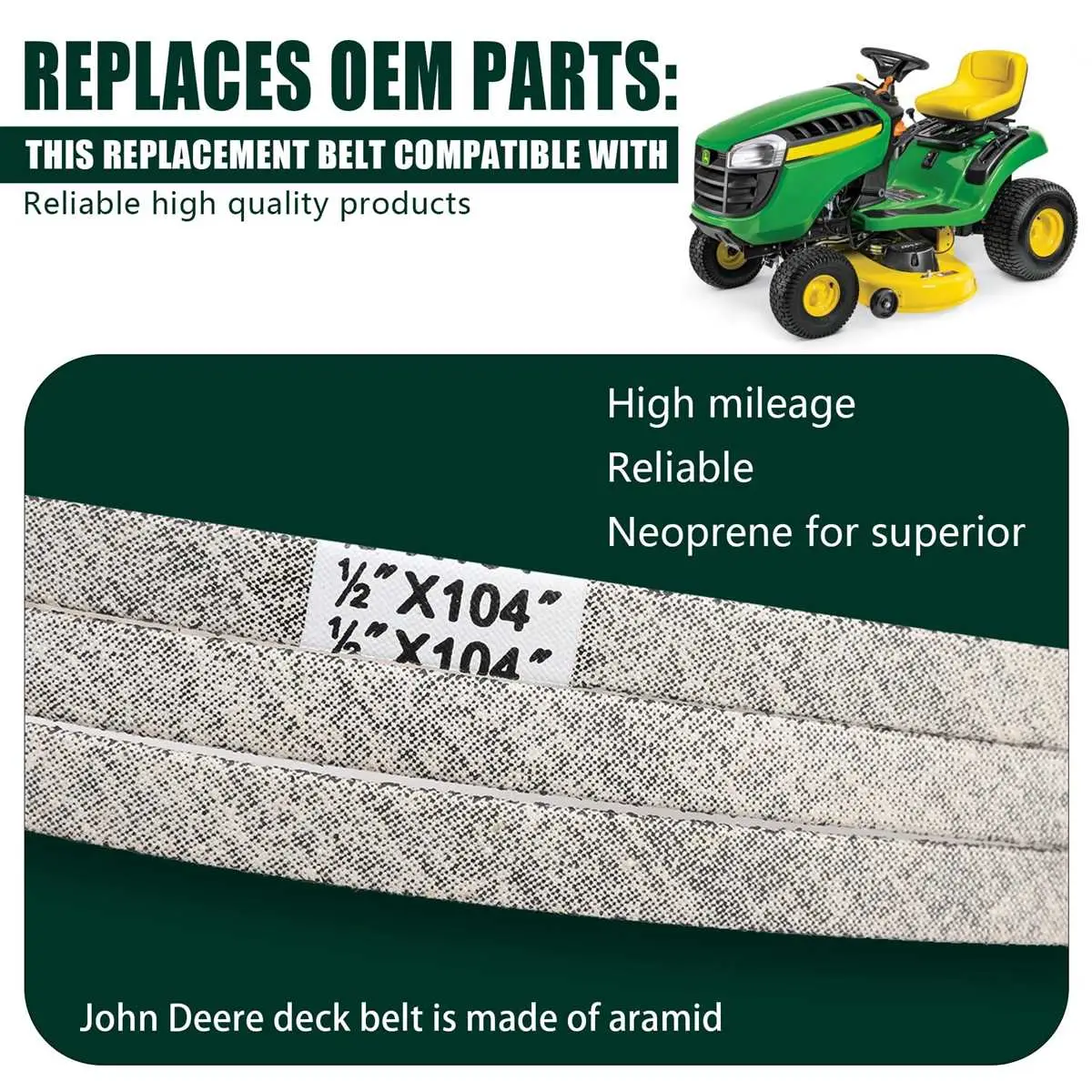 john deere l114 series mower diagram