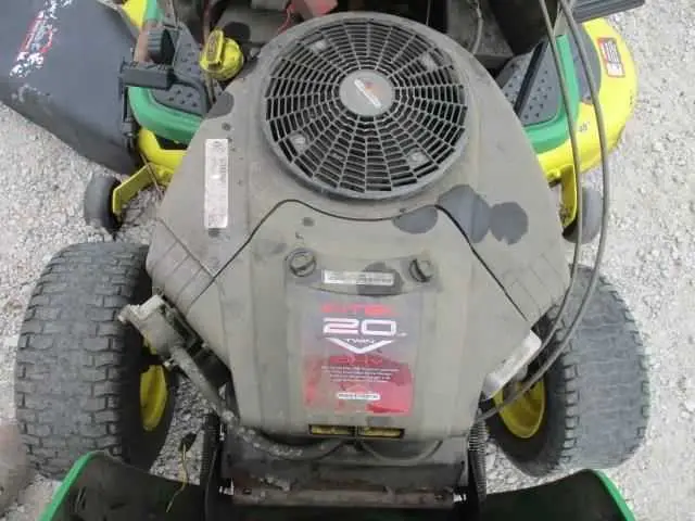 john deere l120 automatic belt diagram