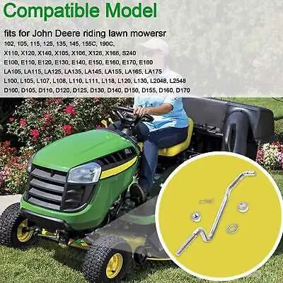 john deere l120 deck diagram
