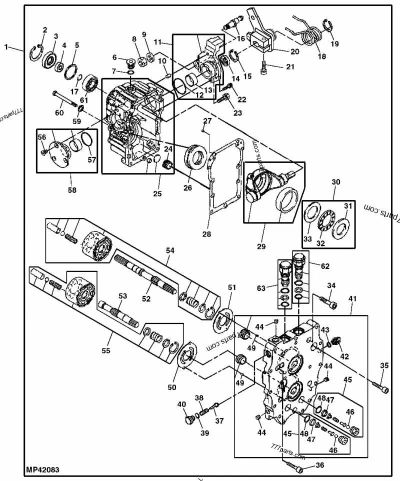 john deere l120 transmission diagram john deere l120 transmission diagram