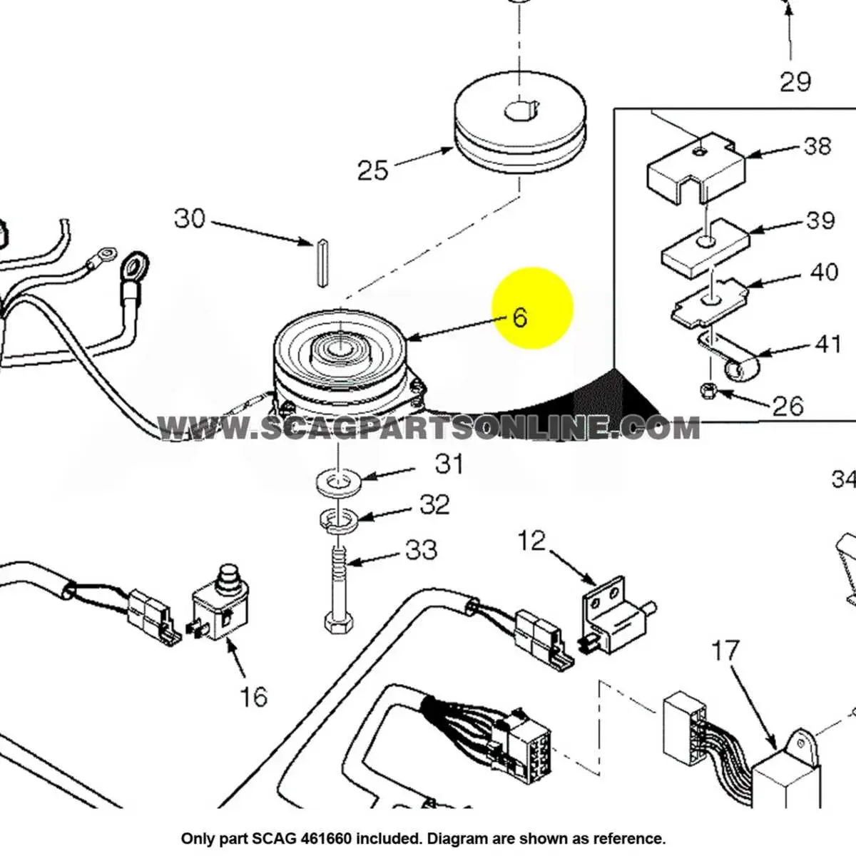 john deere l120a parts diagram