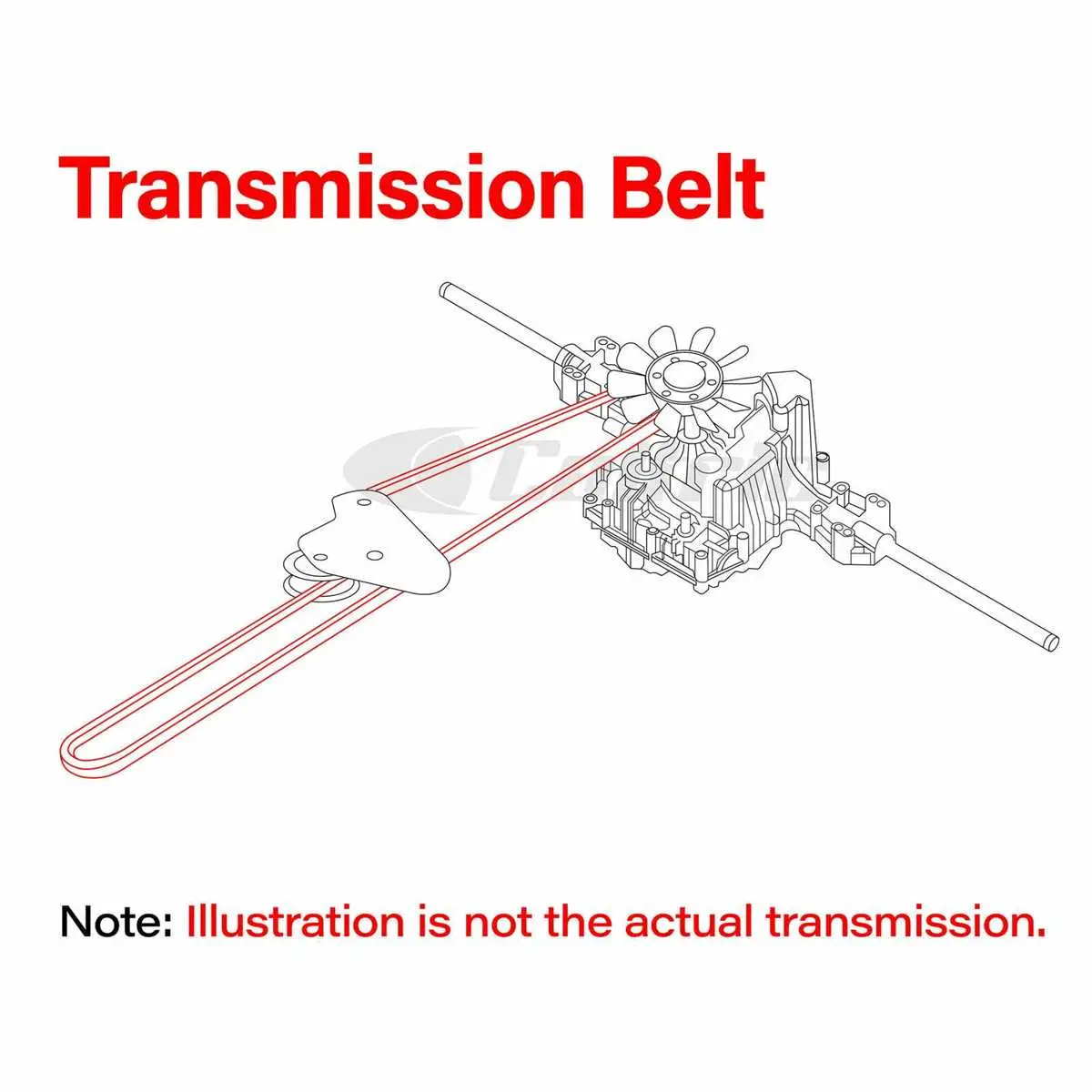 john deere l130 automatic belt diagram