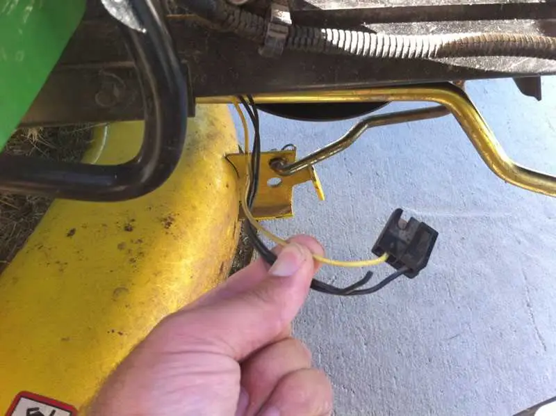 john deere l130 clutch wiring harness diagram