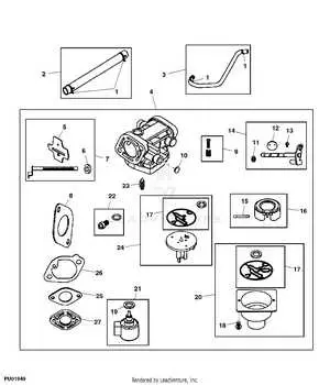 john deere l130a parts diagram john deere l130a parts diagram