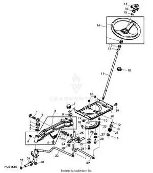 john deere l17 542 parts diagram john deere l17 542 parts diagram