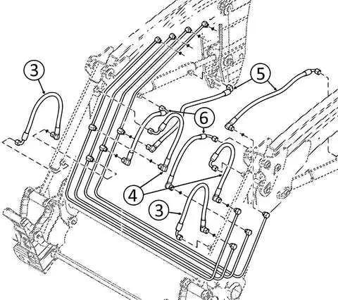 john deere la 120 diagram john deere la 120 diagram