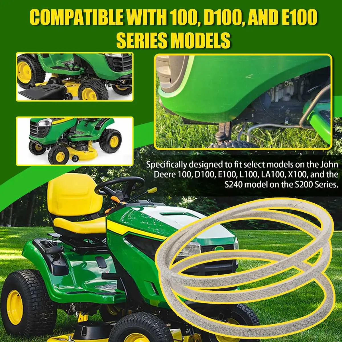 john deere la100 mower deck belt diagram john deere la100 mower deck belt diagram