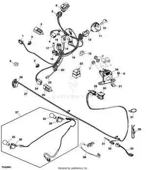 john deere la100 wiring diagram john deere la100 wiring diagram