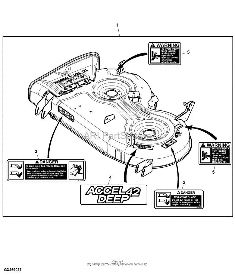john deere la120 deck belt diagram john deere la120 deck belt diagram