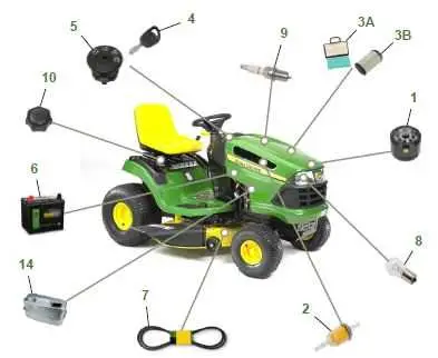 john deere la140 belt diagram john deere la140 belt diagram