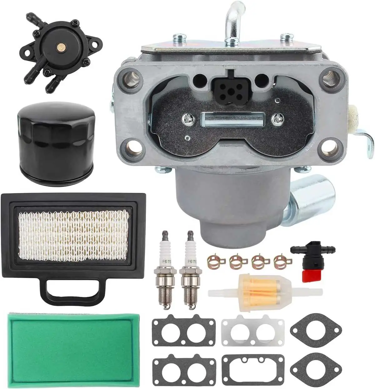 john deere la145 carburetor diagram
