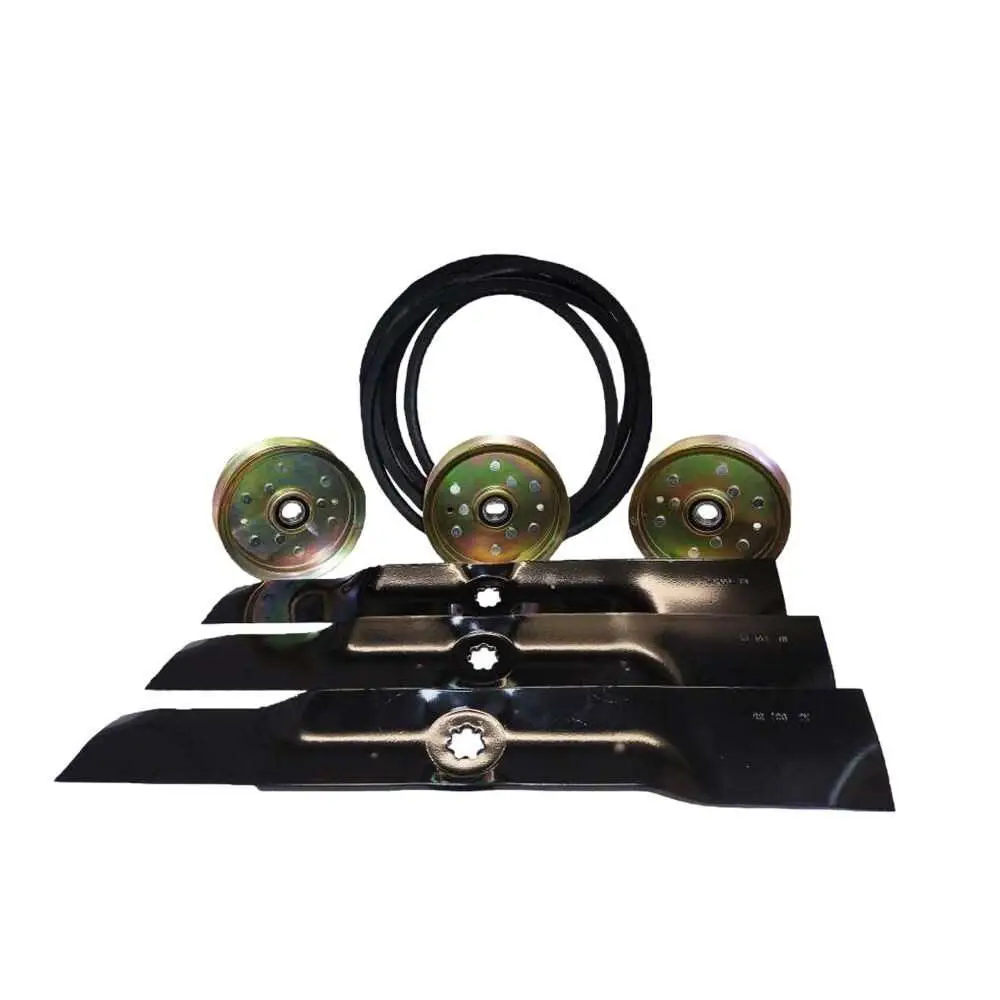 john deere la175 54 belt diagram